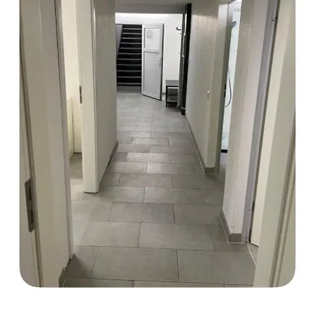 아파트 Hocken Strasse 11