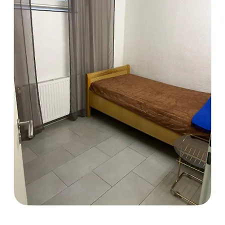 Hocken Strasse 11 아파트 브레멘
