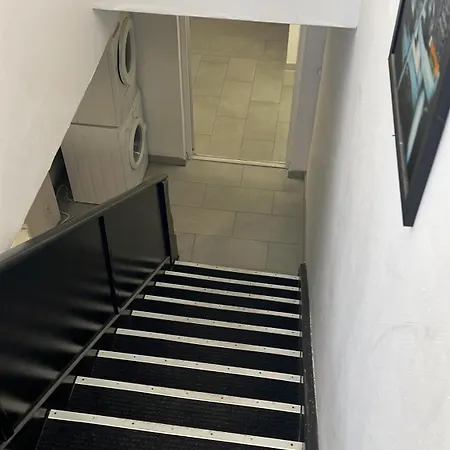 Appartement Hocken Strasse 11 Brême