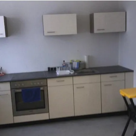 Hocken Strasse 11 Bremen