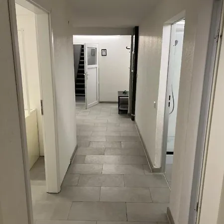 Lägenhet Hocken Strasse 11 *