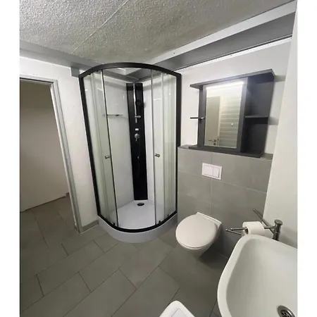 Hocken Strasse 11 Apartamento