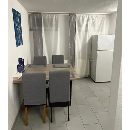 Hocken Strasse 11 Apartamento