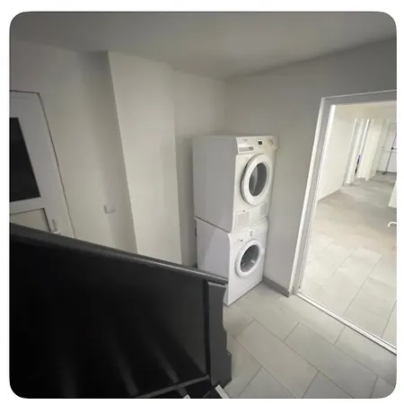 Hocken Strasse 11 * Brême