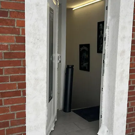 Lägenhet Hocken Strasse 11 *