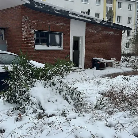 Hocken Strasse 11 Brême