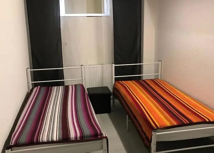 Hocken Strasse 11 Bremen