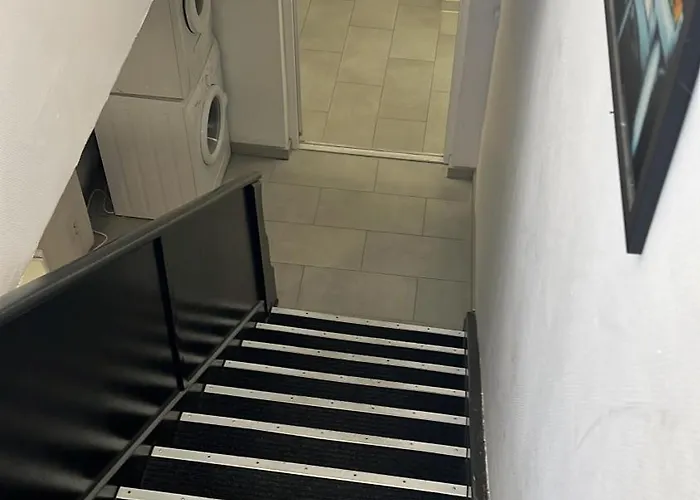 Appartement Hocken Strasse 11 Brême