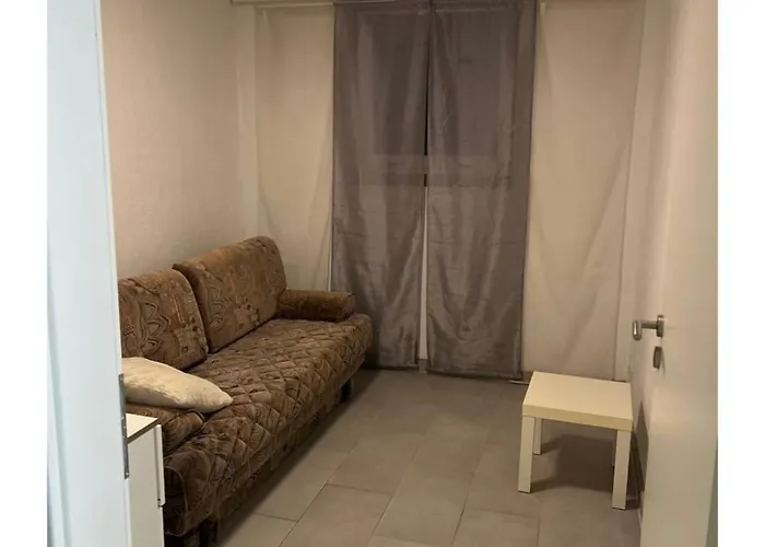 Appartement Hocken Strasse 11 Brême