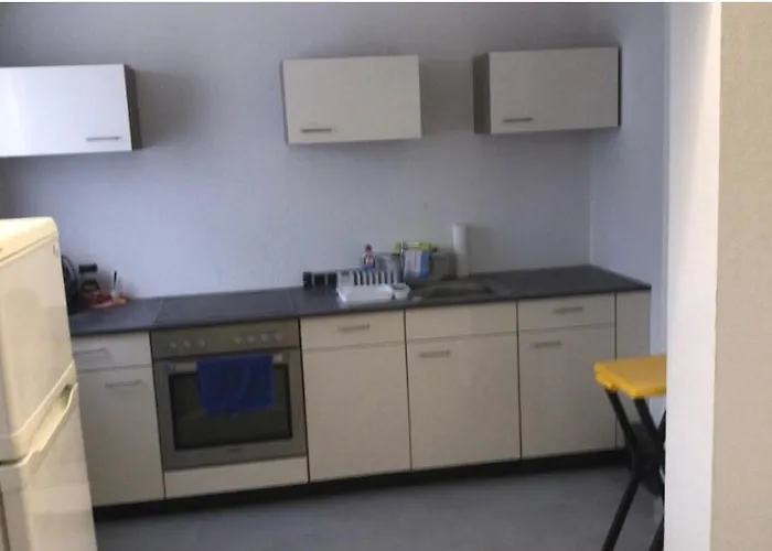 Hocken Strasse 11 Bremen