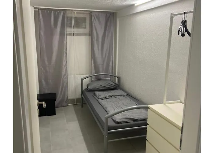 Hocken Strasse 11 * Brême