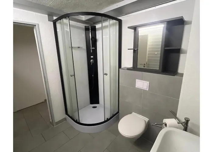 Hocken Strasse 11 Appartement