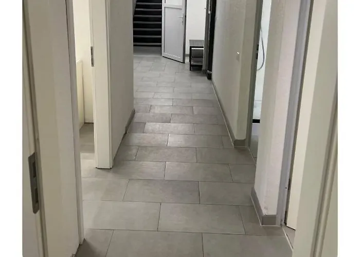 Apartment Hocken Strasse 11