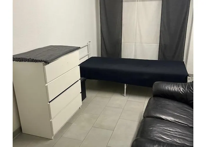 Hocken Strasse 11 Brême