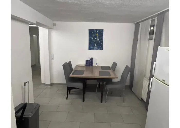 Hocken Strasse 11 Appartement Brême