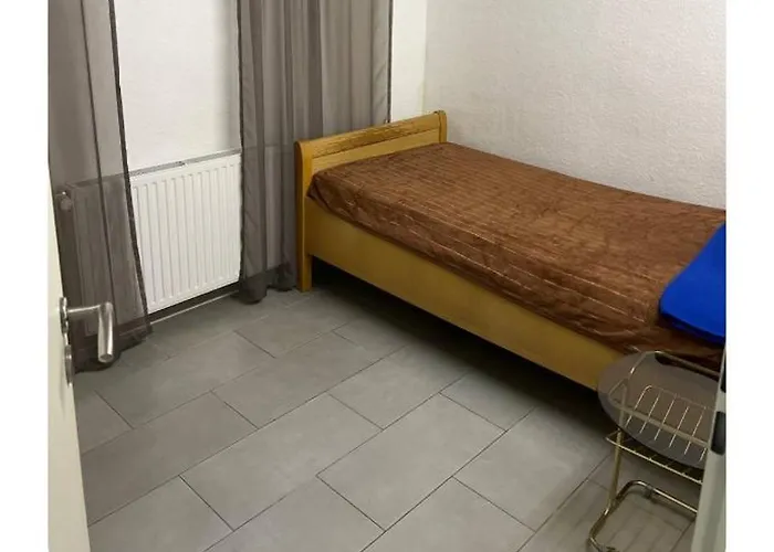 Hocken Strasse 11 Lägenhet Bremen