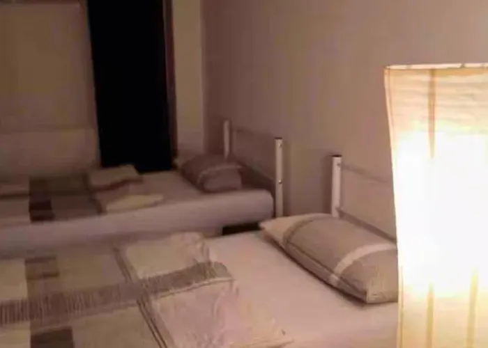 Hocken Strasse 11 Apartamento