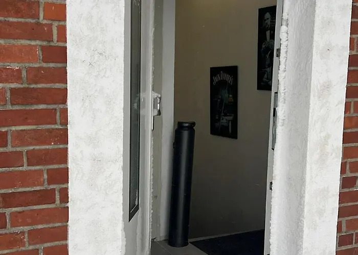 Apartment Hocken Strasse 11 *