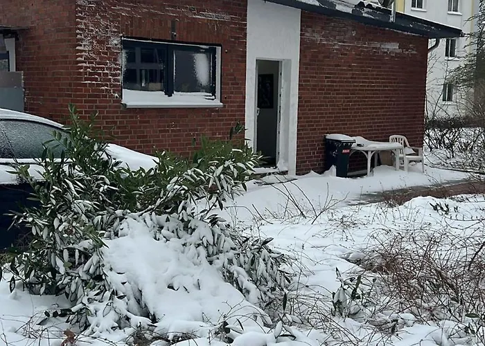 Hocken Strasse 11 Bremen